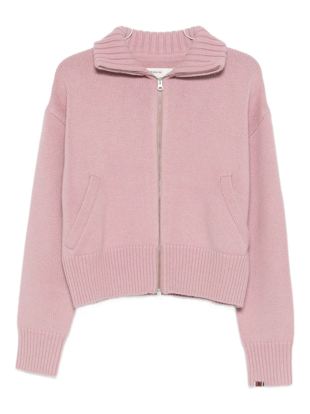 

Кардиган Xtra Fab Extreme Cashmere, розовый