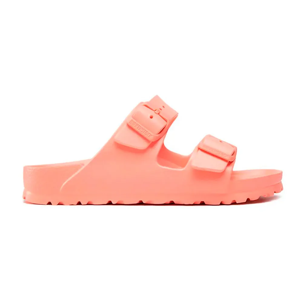 

Сандалии Birkenstock Arizona EVA, оранжевый