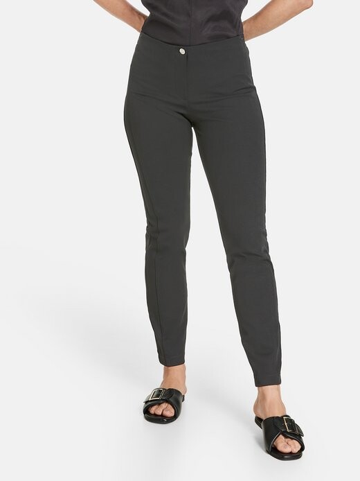 

Брюки 7/8 Gerry Weber, черный