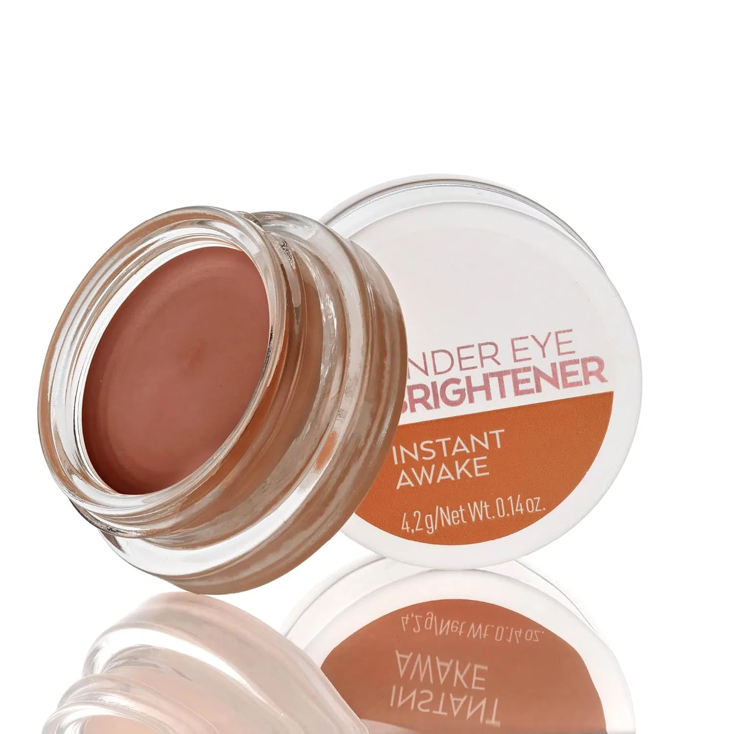 Консилер-хайлайтер для области под глазами «Under Eye Brightener» 040 Brown от Catrice Catrice, 040 Dark Mocha — фото 3