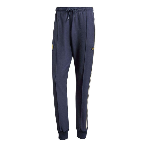 

Брюки juventus terrace icons track Adidas, мультиколор