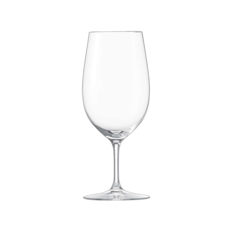 

Вода минеральная Enoteca стакан 0,35 л Zwiesel Glas, прозрачный