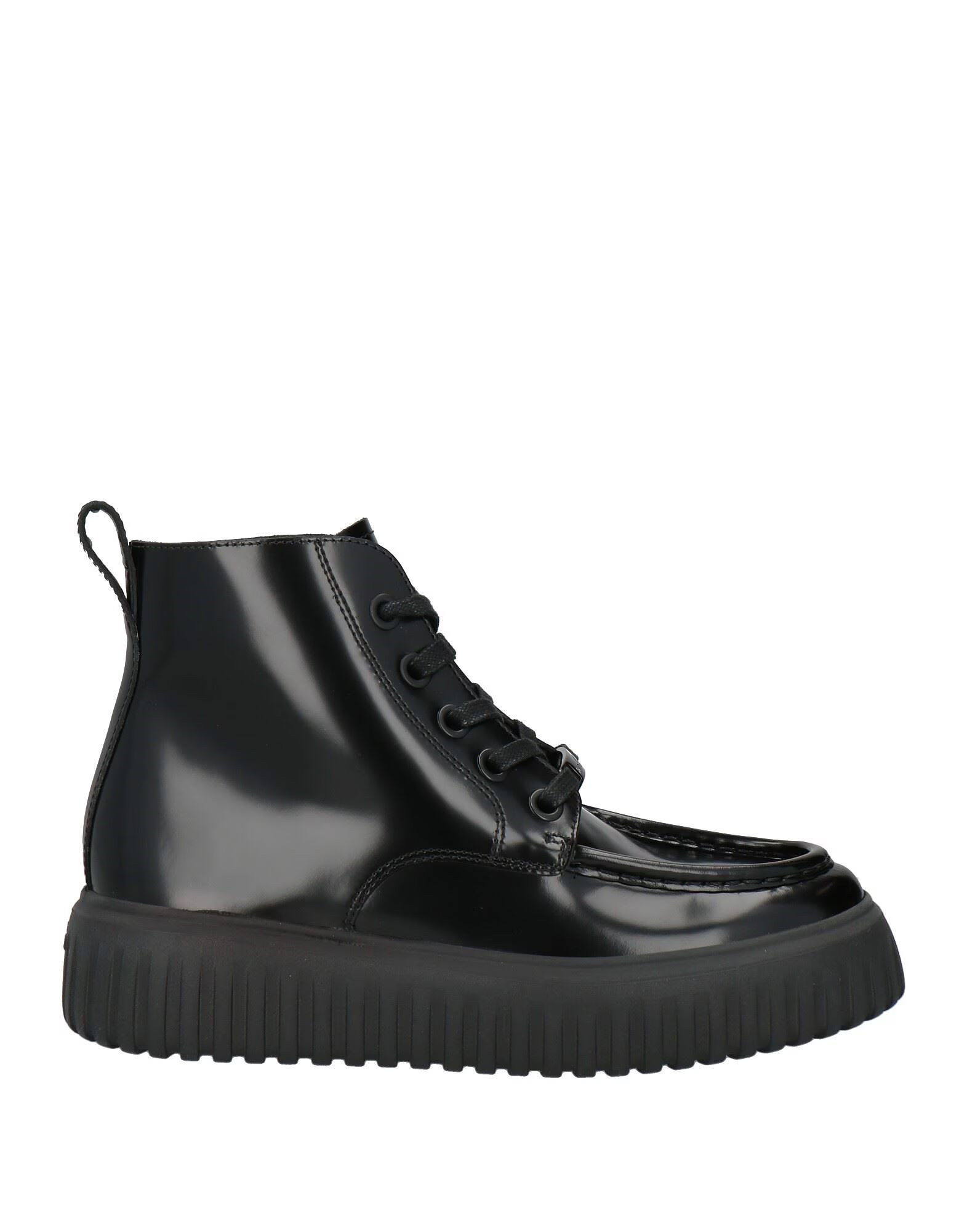 

Ботильоны Hogan, черный