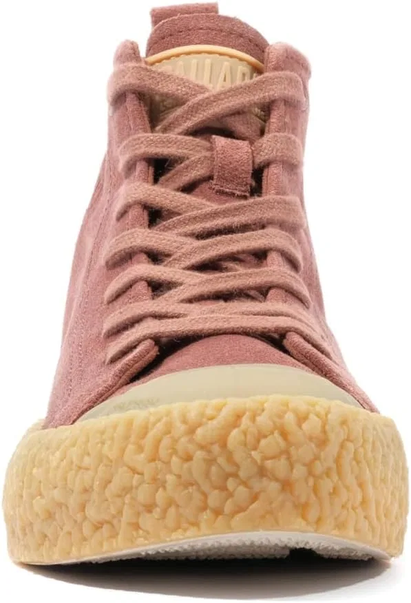 Кроссовки Palladium Unisex Palla Ace, Cedar — фото 2
