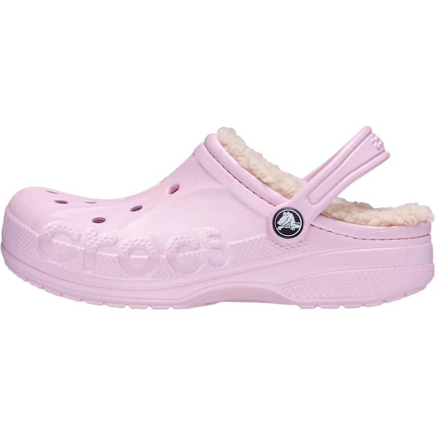 

Baya Low Top Sandal Kids Crocs, розовый