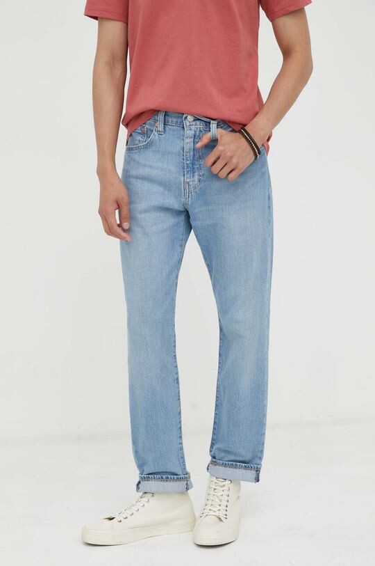 

Джинсы 502 TAPER Levi's, синий