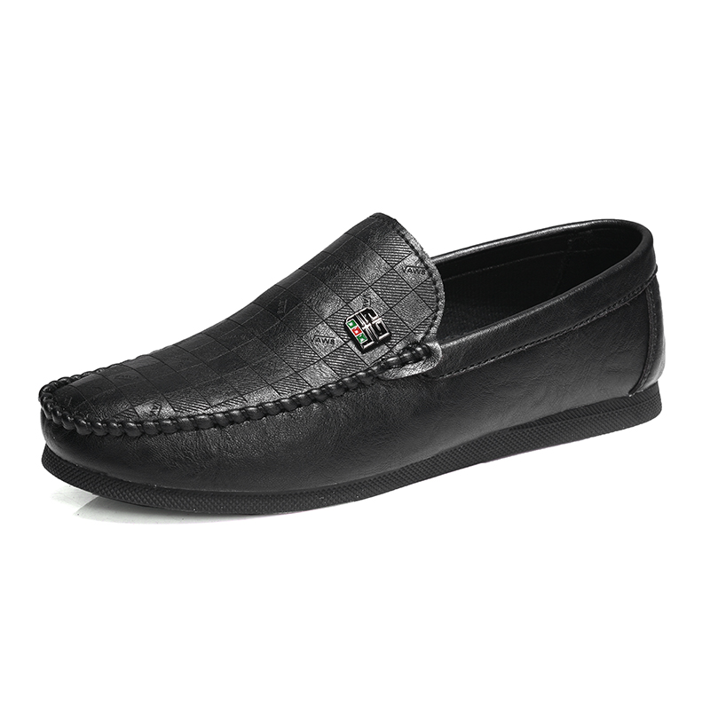 

Мужские лоферы Gommino KUPE, Black