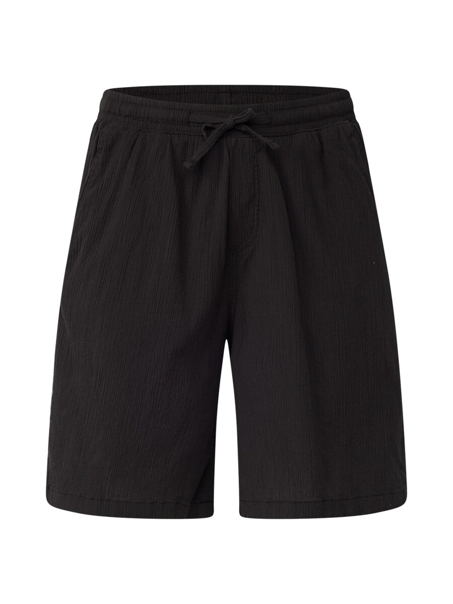 

Брюки свободного кроя JACK & JONES KARL, черный