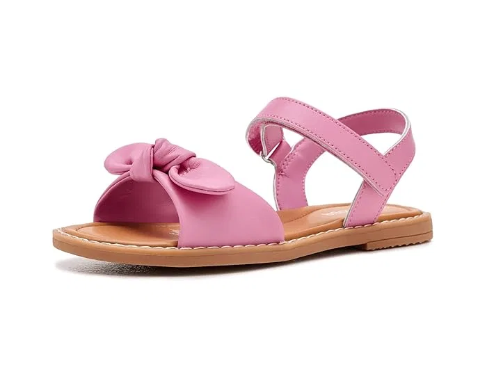 Сандалии Pamela L'Amour Shoes Kids, Malibu Pink