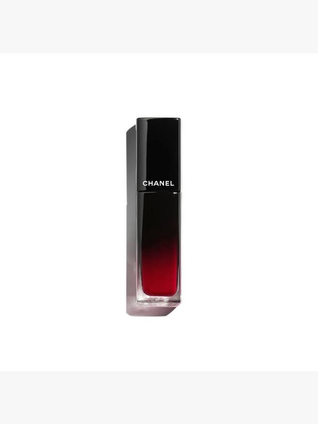 

Rouge Allure Laque Ultrawear Shine жидкая помада для губ CHANEL, 80 Timeless