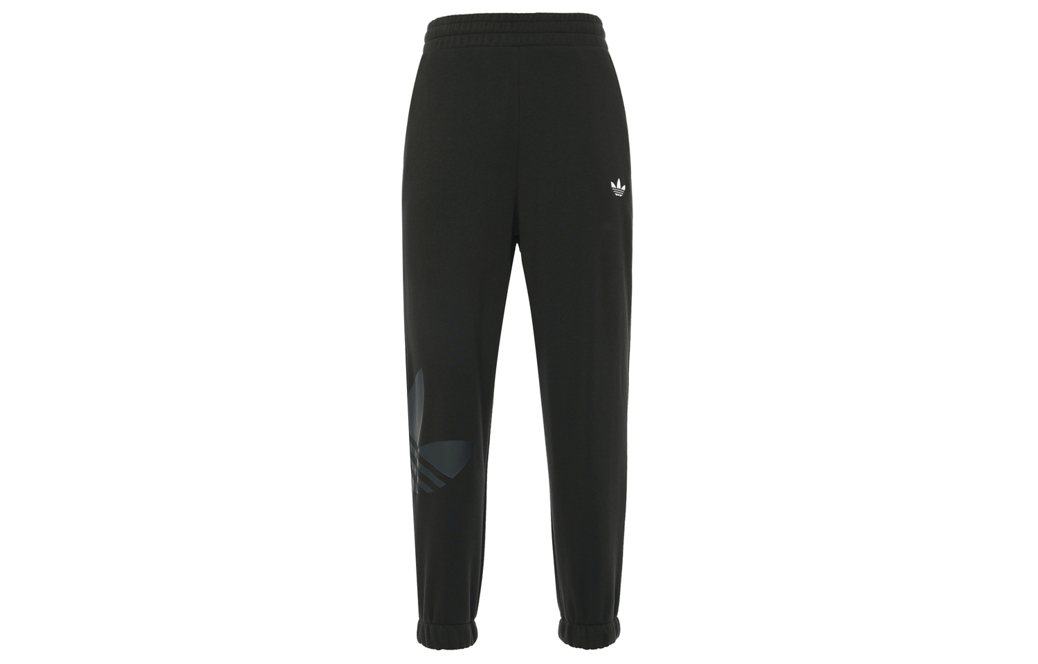 UNITEFIT Chilla Спортивные Трикотажные Брюки Унисекс Черный Adidas Originals — фото 2