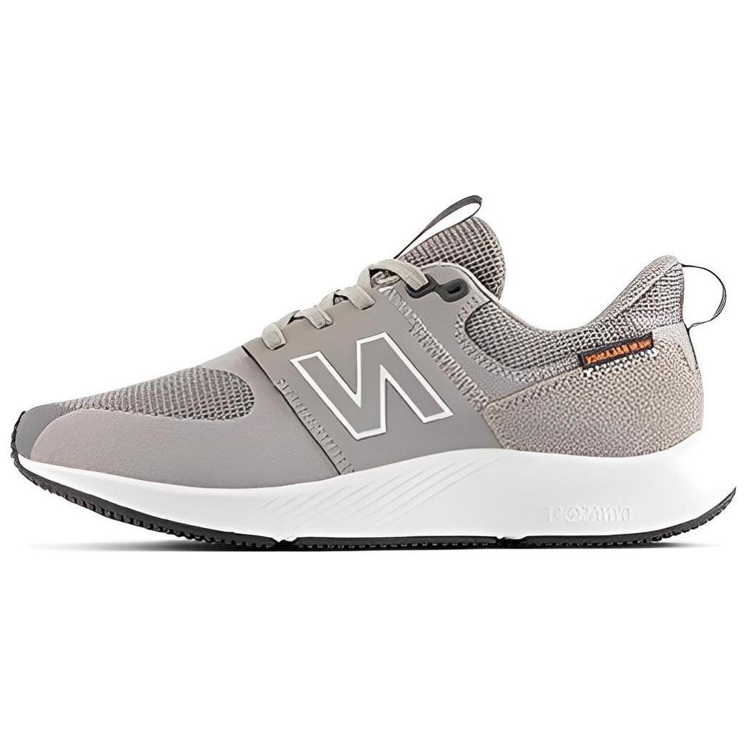 

Кроссовки мужские NB 900 с низким верхом серые New Balance