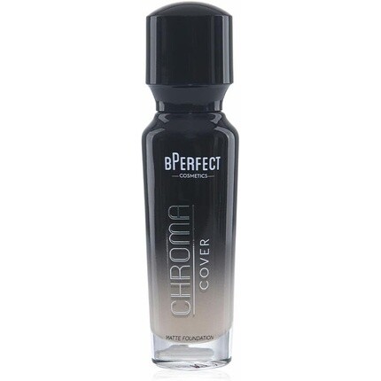 

Матовая основа Chroma Cover #n2 30мл Bperfect Cosmetics