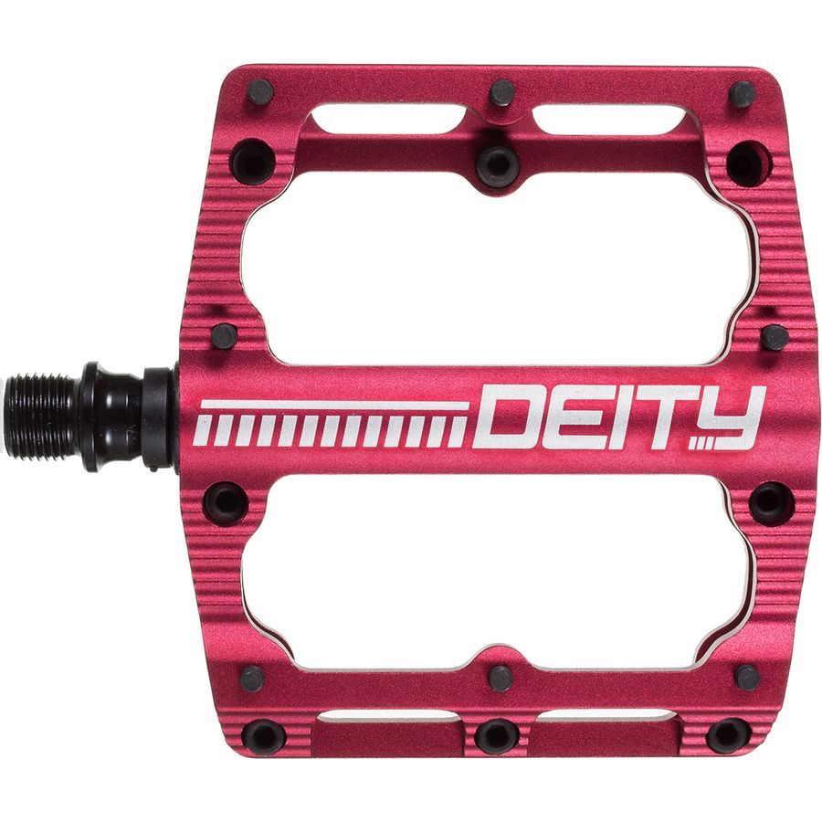 

Педали Deity Components Black Kat Deity Components, Red
