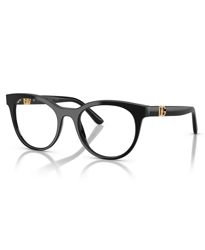 

Очки женские Dolce & Gabbana, DG3399 Dolce&Gabbana, черный