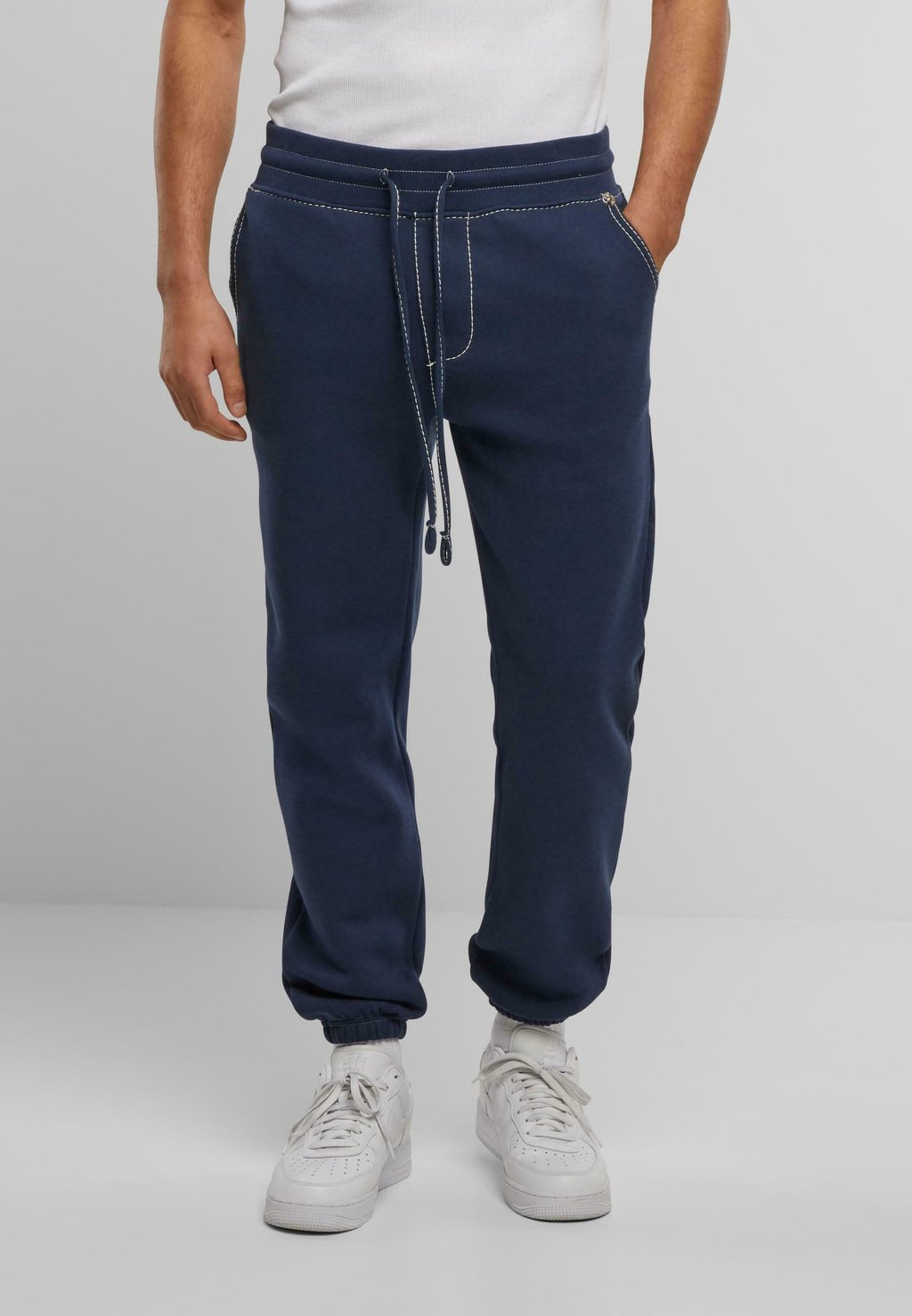 

Спортивные штаны BIG True Religion, синий