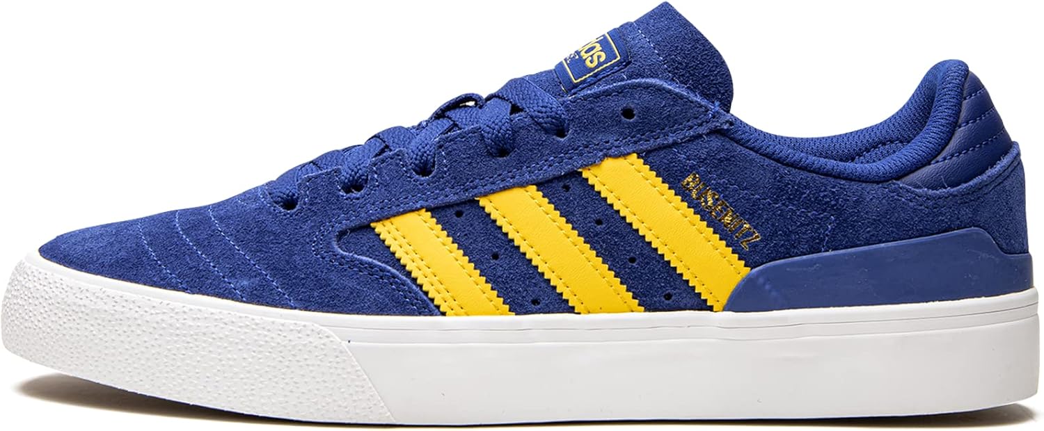 

Мужские кроссовки adidas Busenitz Vulc II, желтый