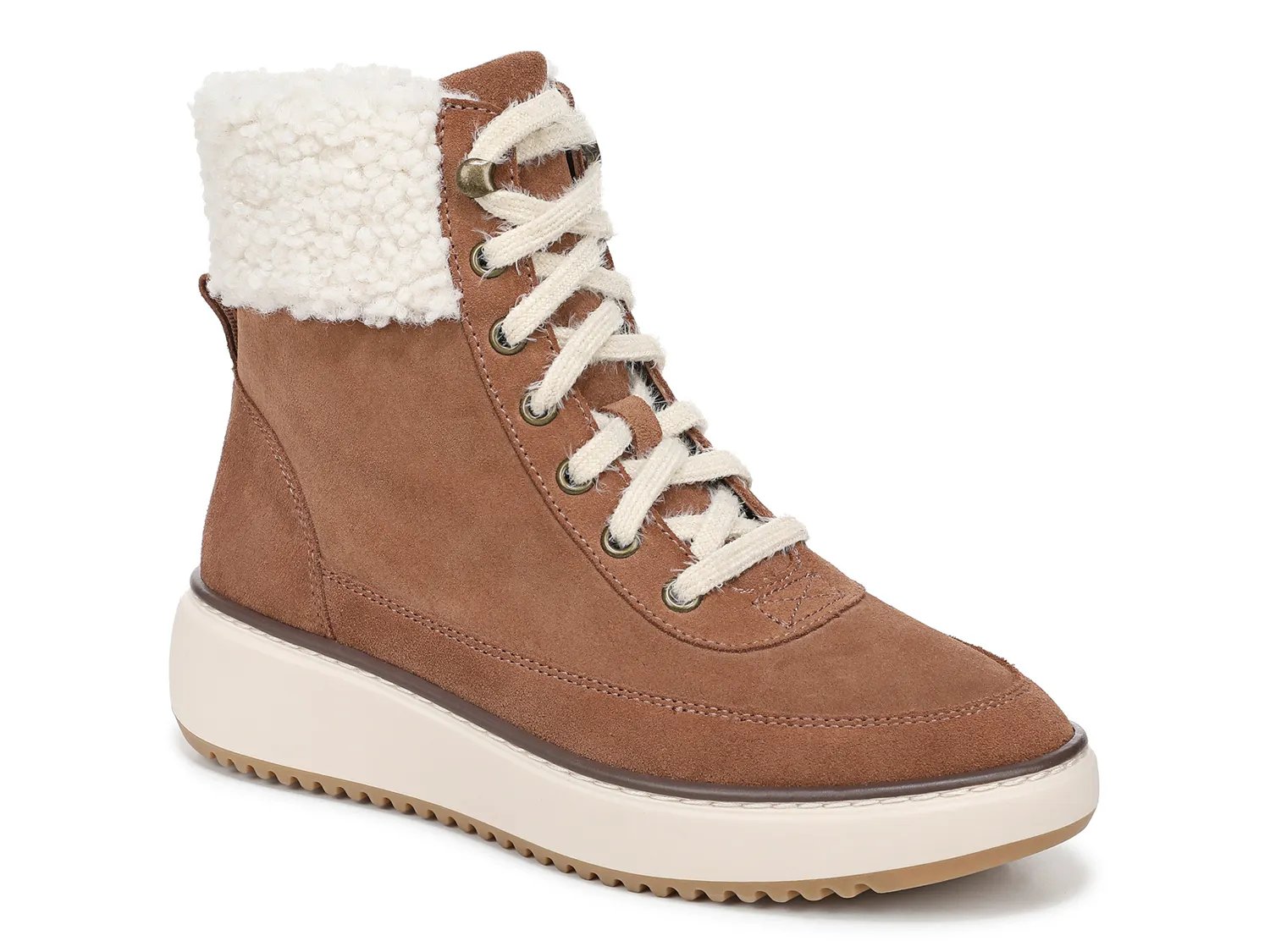 Ботинки Vionic Olympia Bootie, Hazelnut