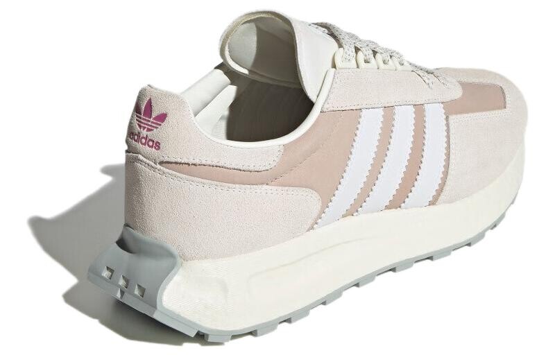 Adidas originals Retropy E5 Кроссовки Женские, Pink — фото 3