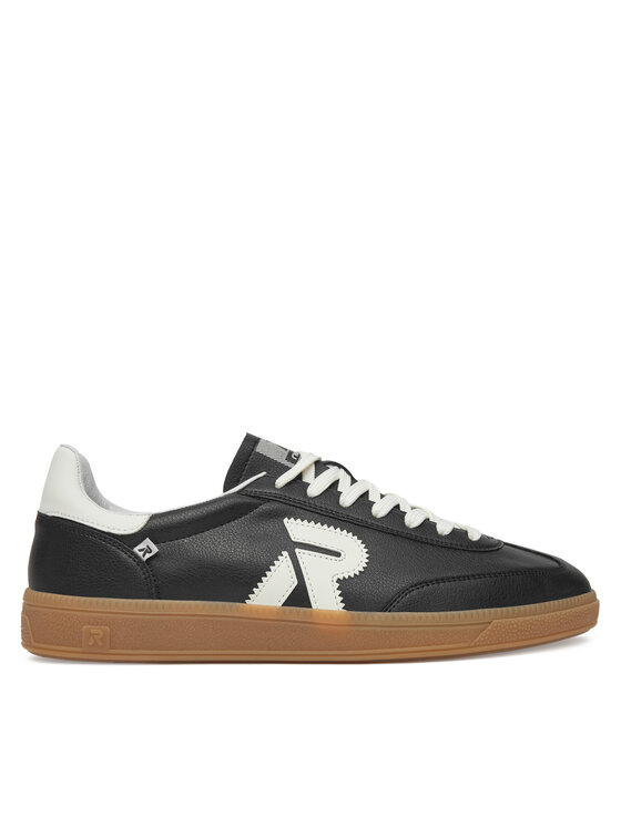 

Кроссовки U2200-00 Rieker Revolution Lifestyle, черный