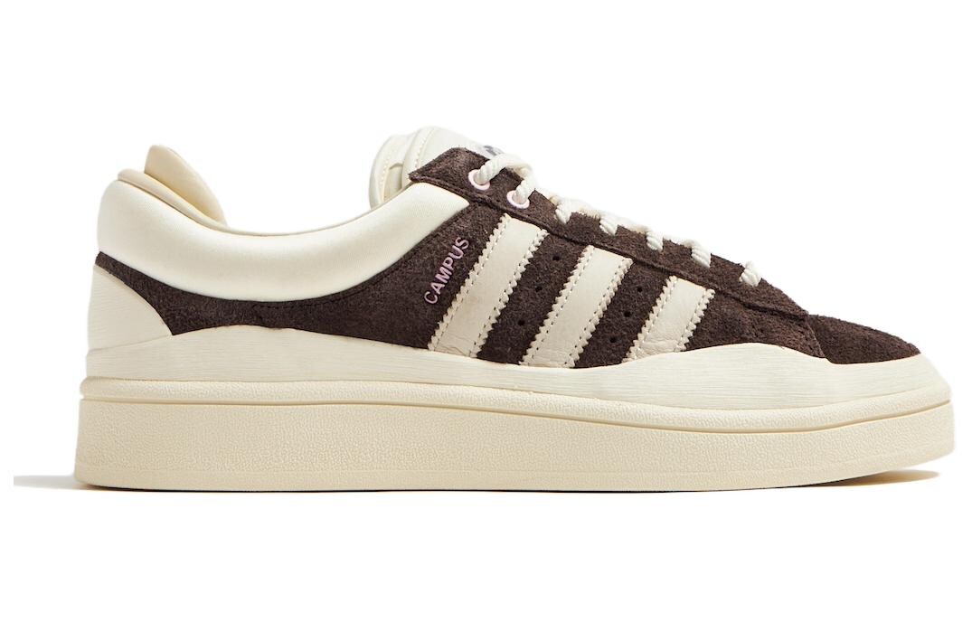 Adidas originals Кроссовки для скейтбординга CAMPUS 00s унисекс, Brown — фото 2