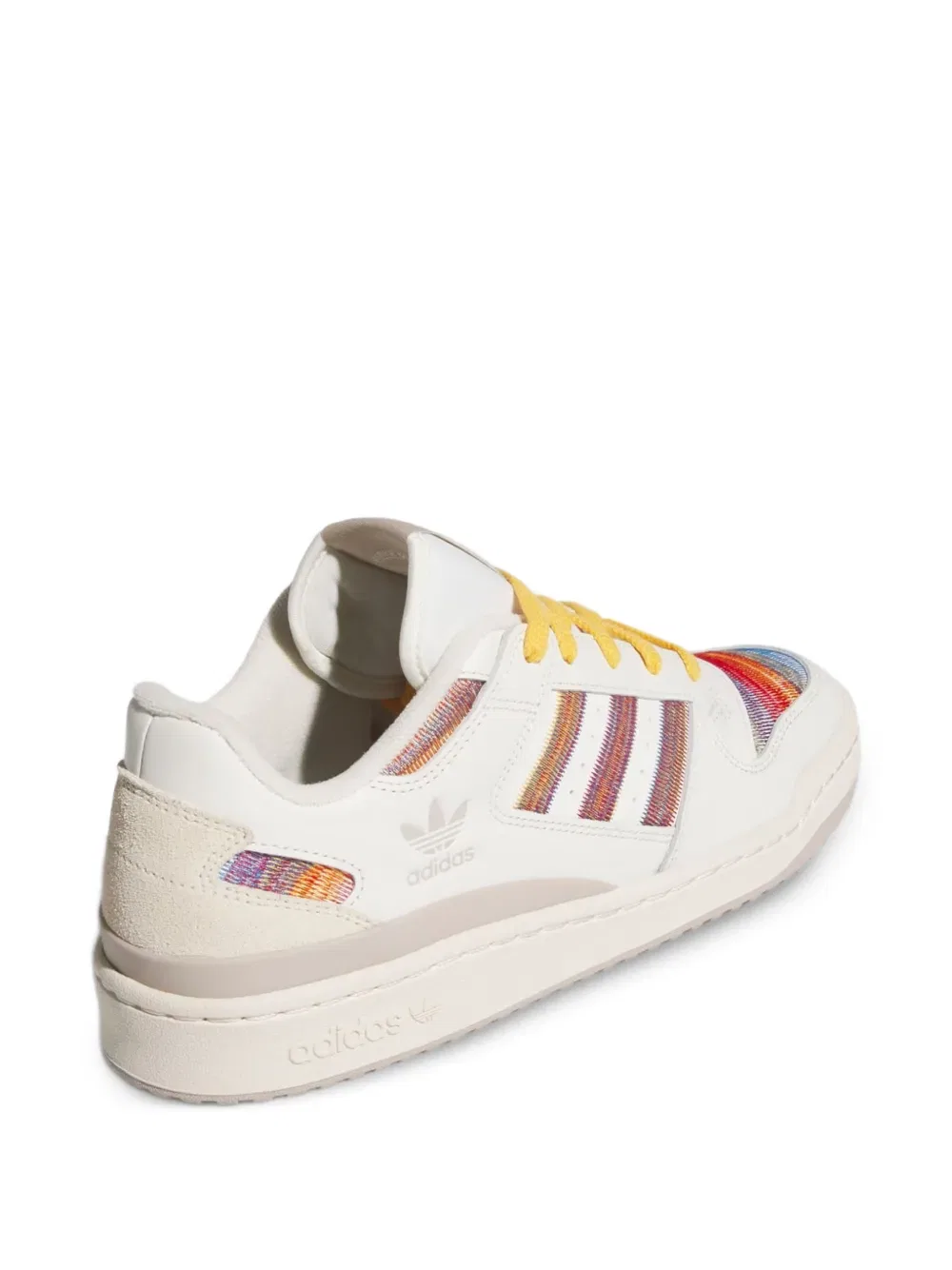 Форум cl кроссовки Adidas, белый — фото 3