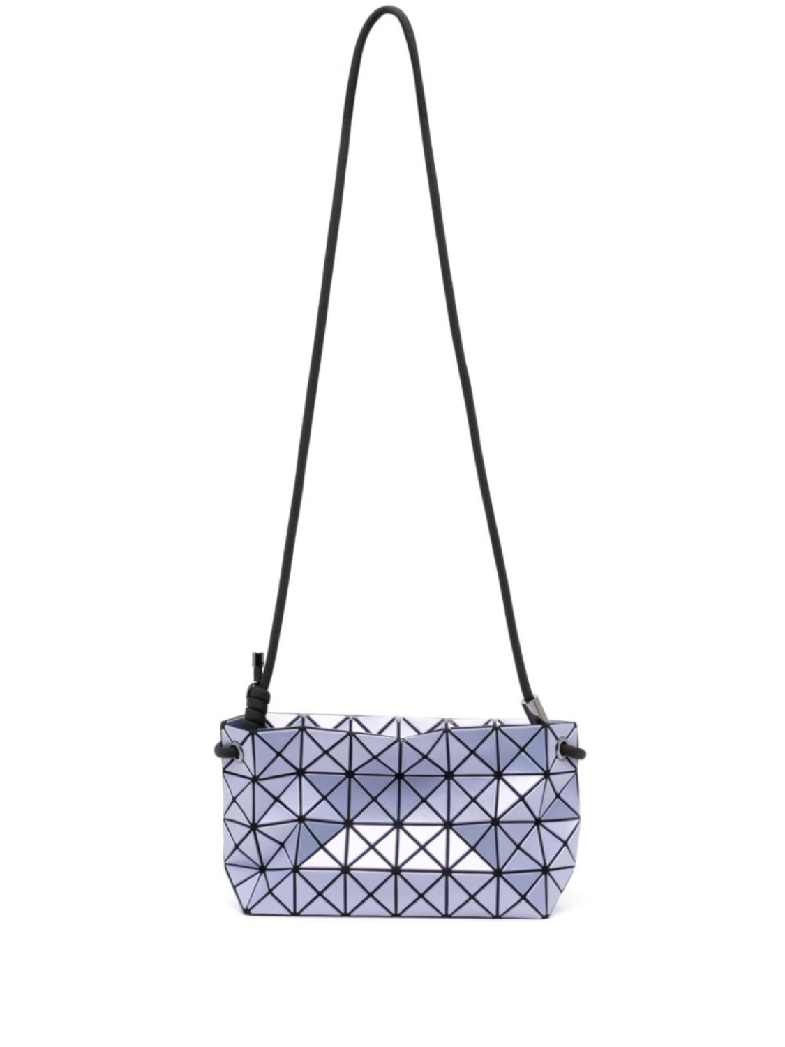 

Сумка через плечо Bao Bao Issey Miyake, фиолетовый