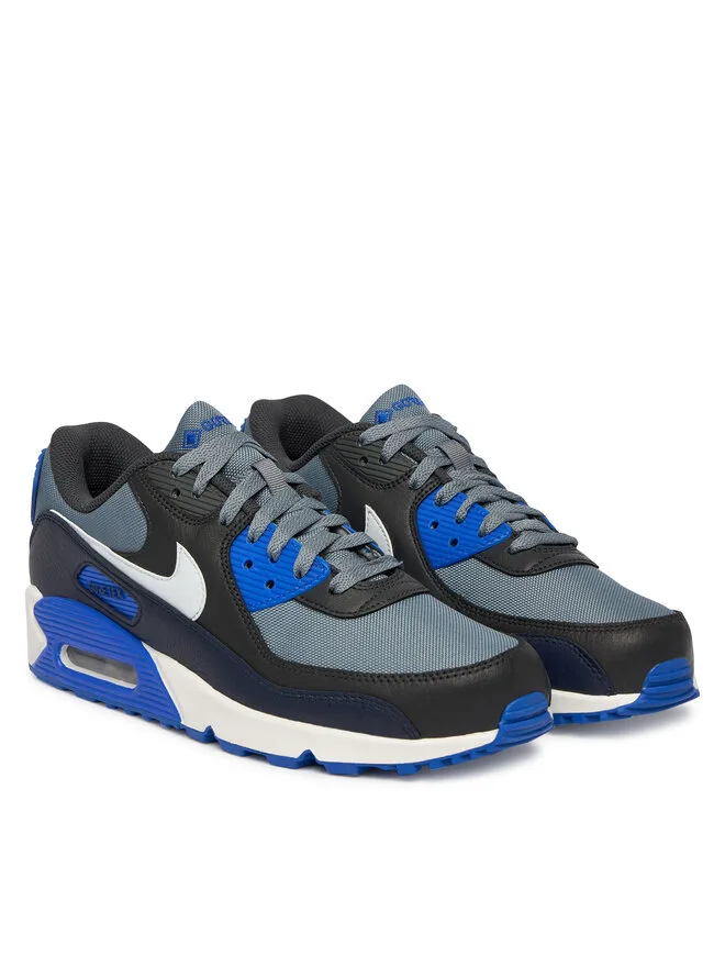Nike Кроссовки Air Max 90 GTX FD5810 003 черные — фото 3