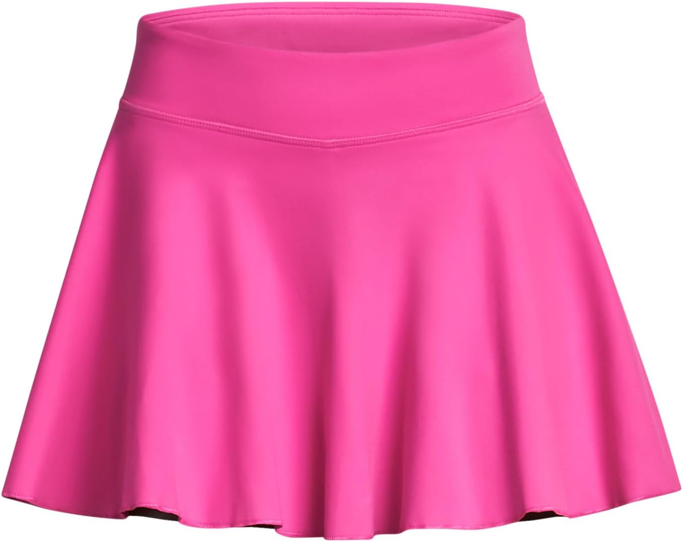 

Юбка Under Armour Motion Skort, цвет Rebel Pink/Pink