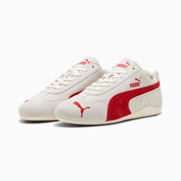 Женские кроссовки Speedcat Og Puma, серый — фото 4
