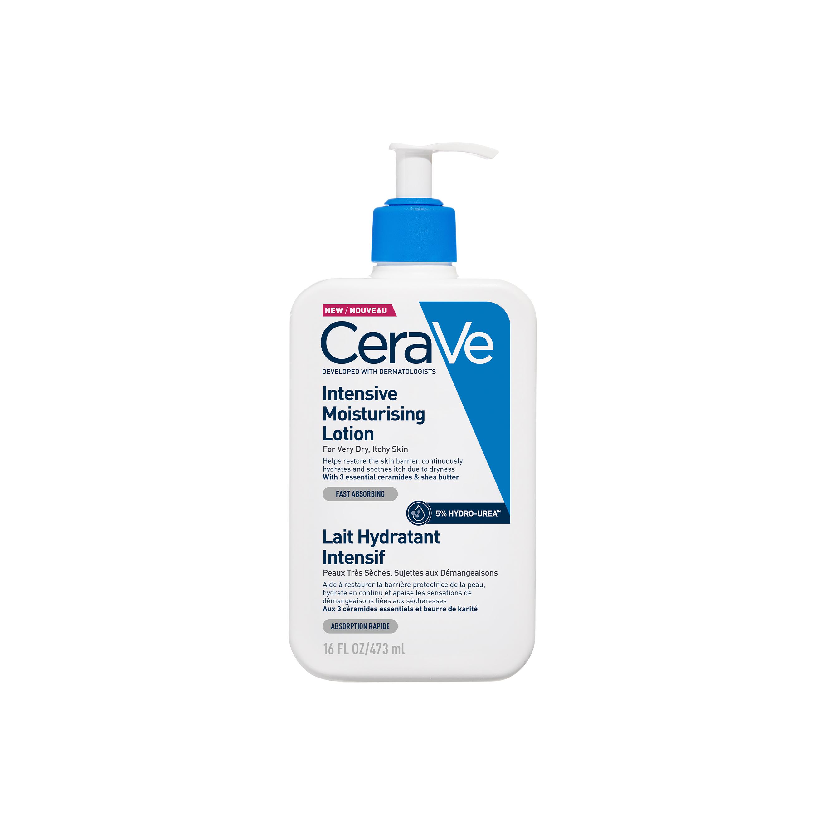 

Увлажняющий лосьон для тела подтягивающий уход 236ml CeraVe