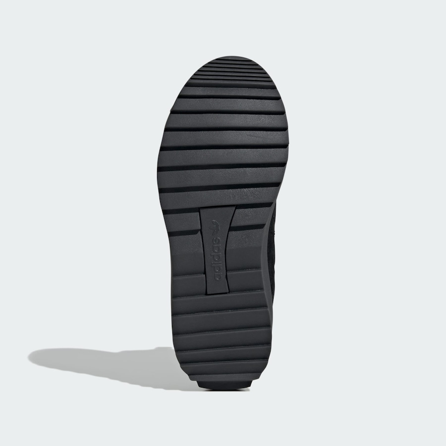 Кроссовки ADIDAS ORIGINALS Superstar, черный — фото 4