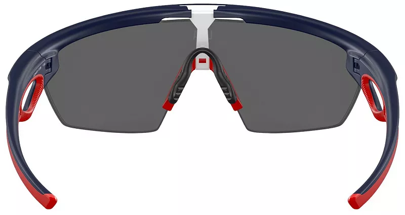 

Поляризованные солнцезащитные очки Oakley для взрослых Sphaera PRIZM, цвет Matte Navy/Prizm Black