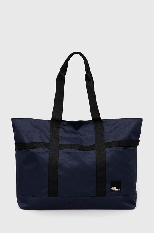 

Сумка 10 Jack Wolfskin, темно-синий