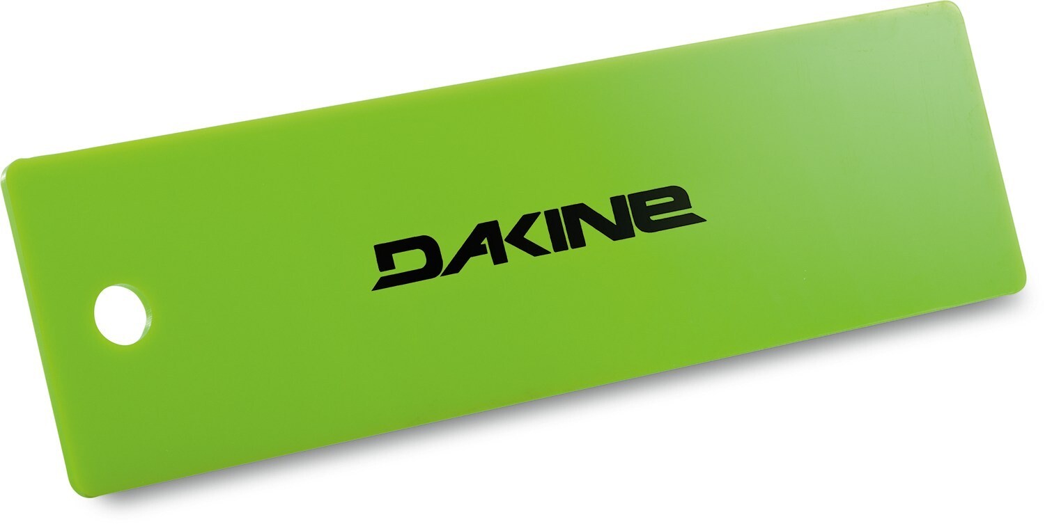 

10-дюймовый скребок DAKINE, зеленый
