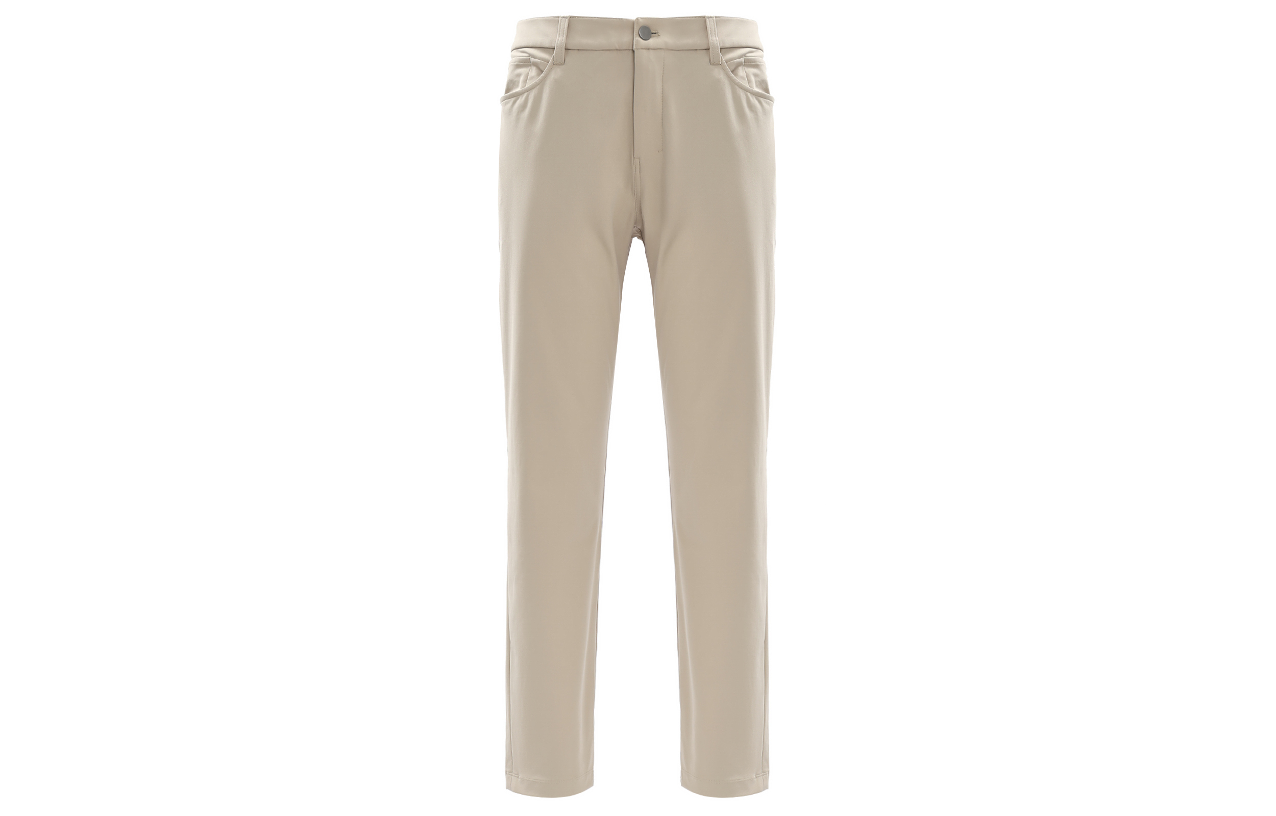 

Брюки повседневные ABC 32" Мужские Lululemon, Черный