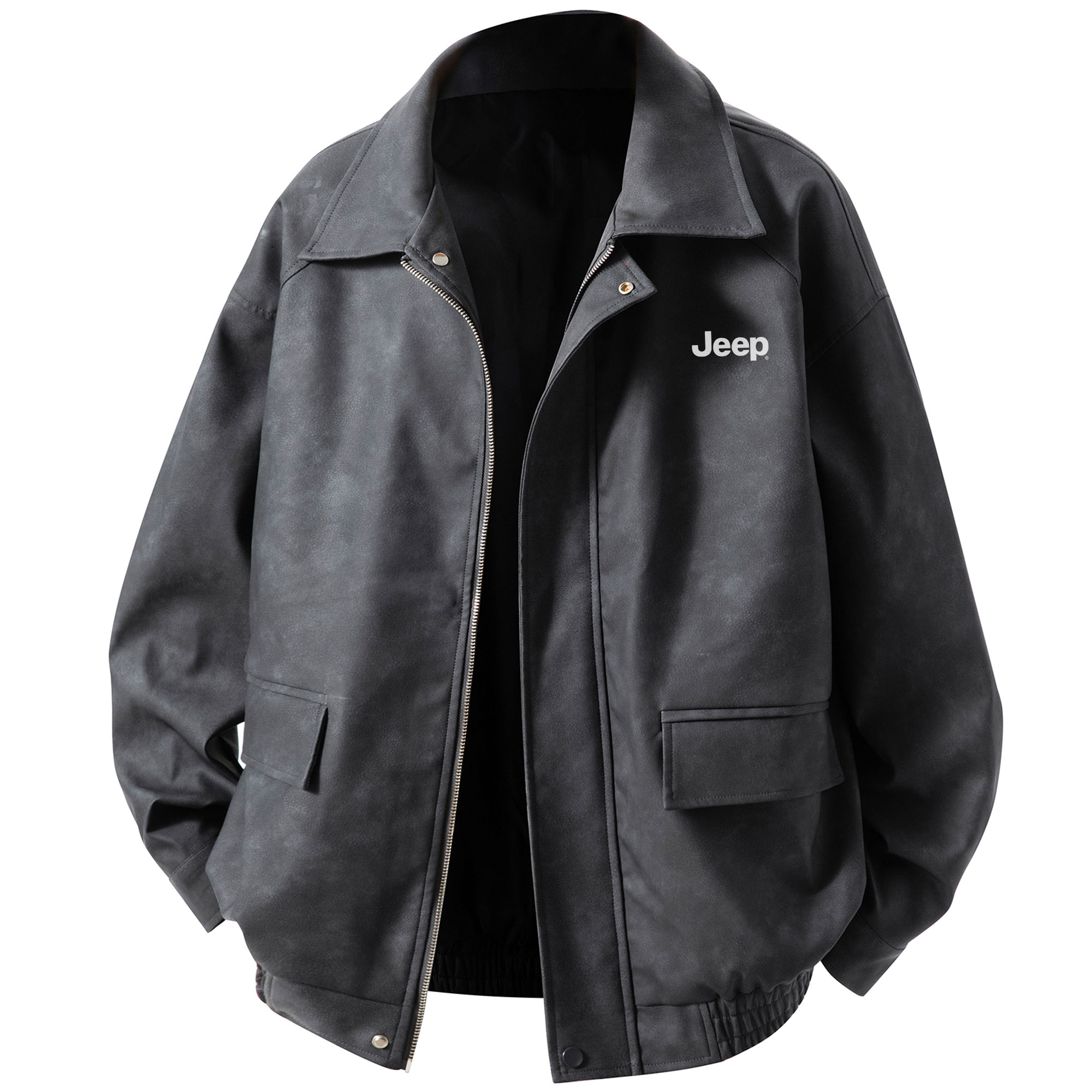 

Jeep Куртка Unisex, Dirty Gray