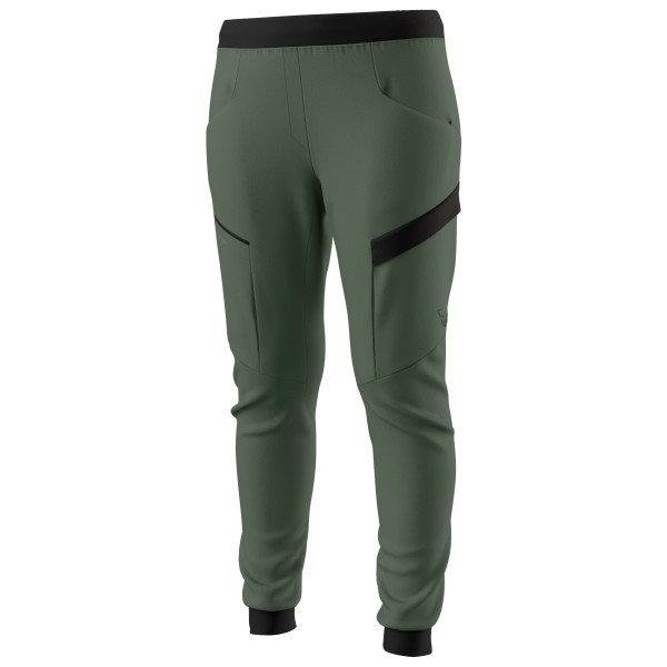 

Женские брюки-карго Transalper - треккинговые брюки Dynafit, мультиколор