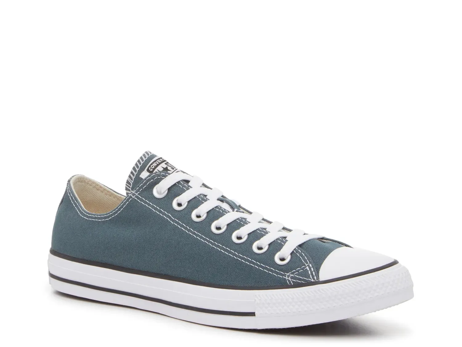 

Кроссовки Converse Chuck Taylor All Star — мужские, темно-бирюзовый