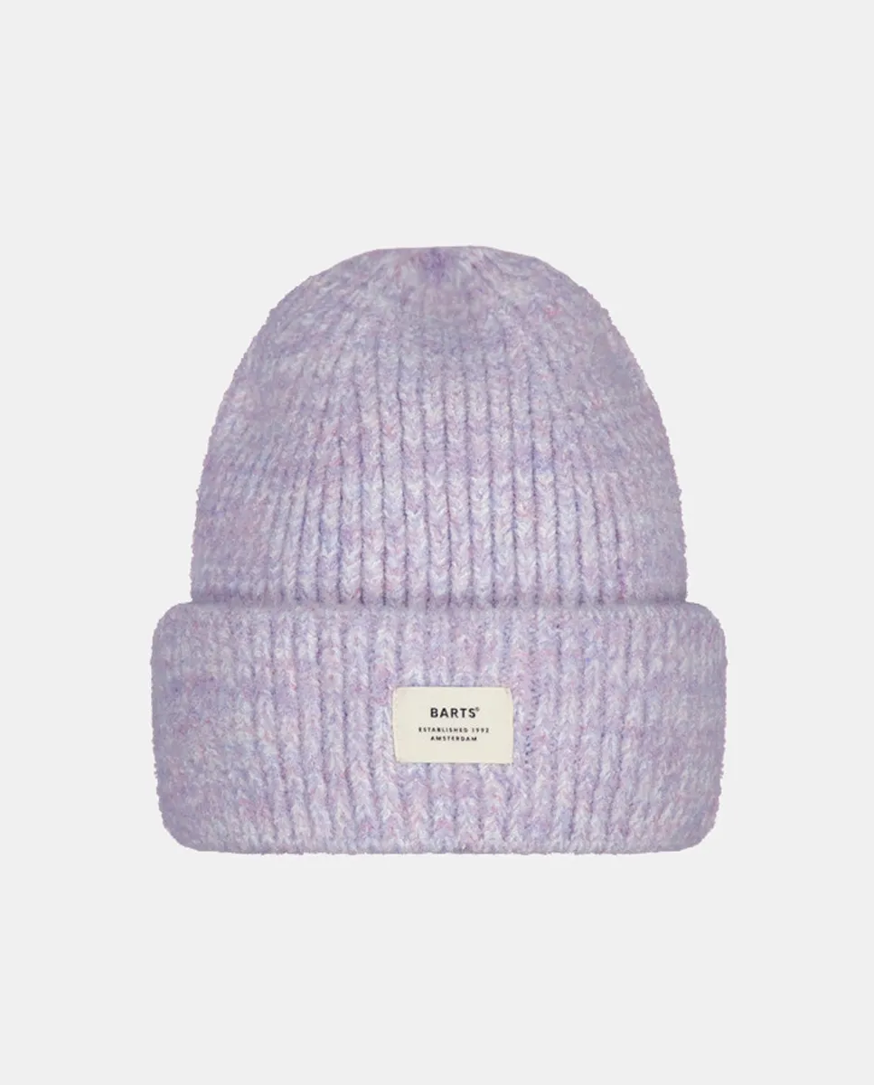 

Зимняя шапка Barts, сиреневый