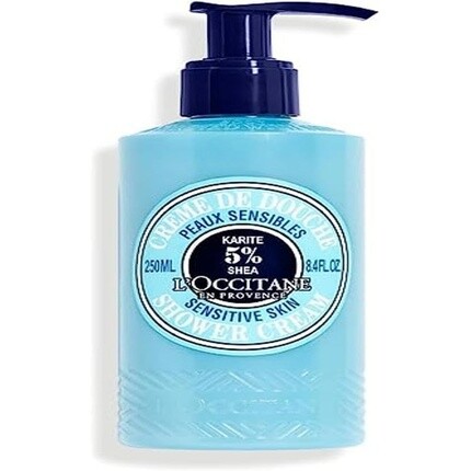 

Крем для душа Ши 250мл, L'Occitane