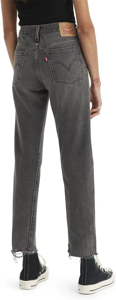 Levi's Women's Wedgie Icon Fit — фото 3