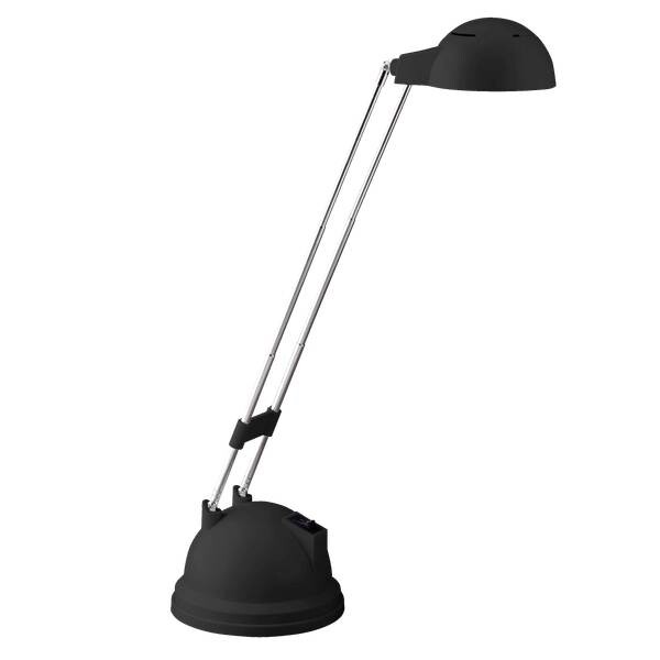 

Настольная лампа LIGHTBOXn 11120189141 1, черный