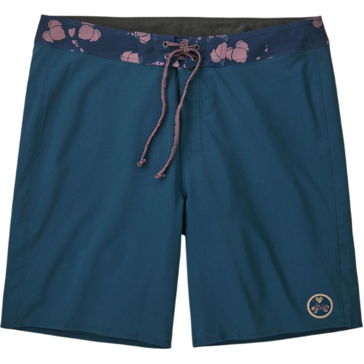 

Гидропик повседневные шорты мужские Patagonia, Gpti