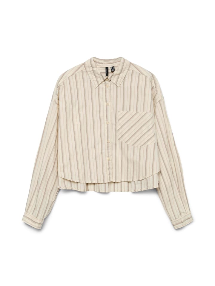 

Рубашка Vero Moda