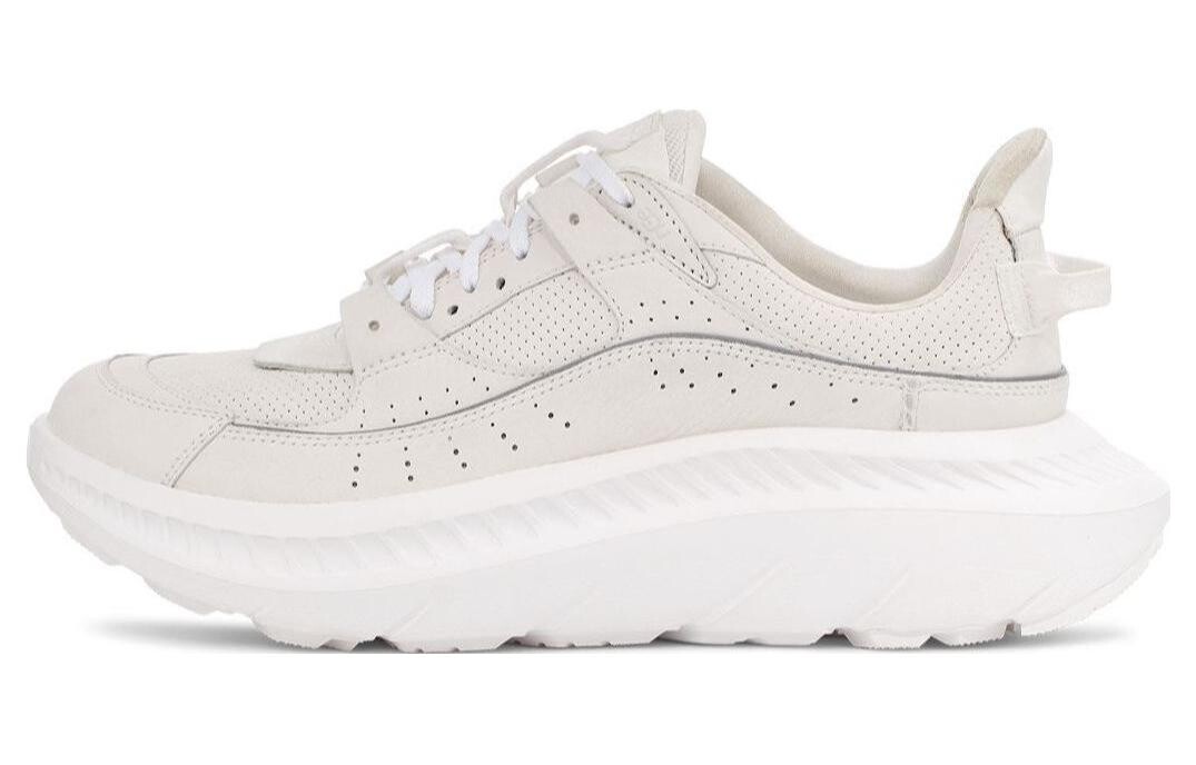 CA805 V2 Platform Shoes Men Low-Top White Ugg
