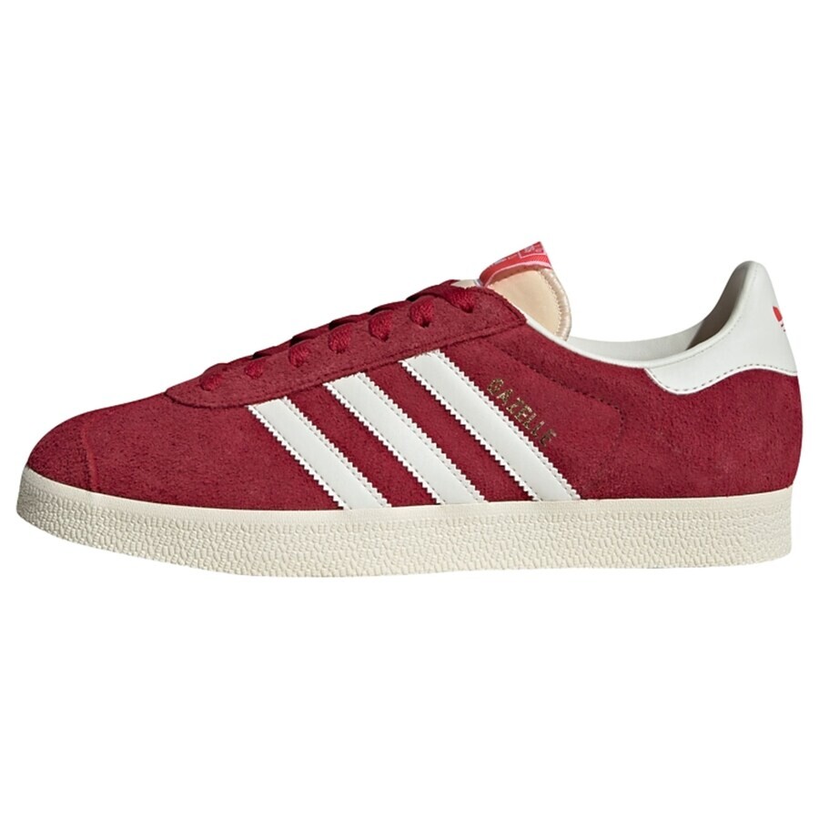 

Кроссовки ADIDAS ORIGINALS Sneakers, красный