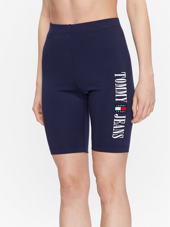 

Спортивные шорты Tommy Hilfiger, синий