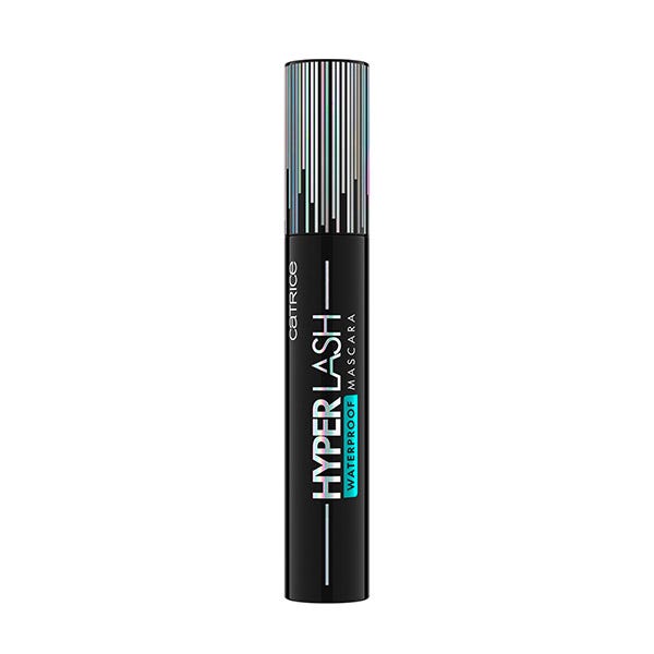 

Тушь для ресниц CATRICE Hyper Lash Waterproof Mascara