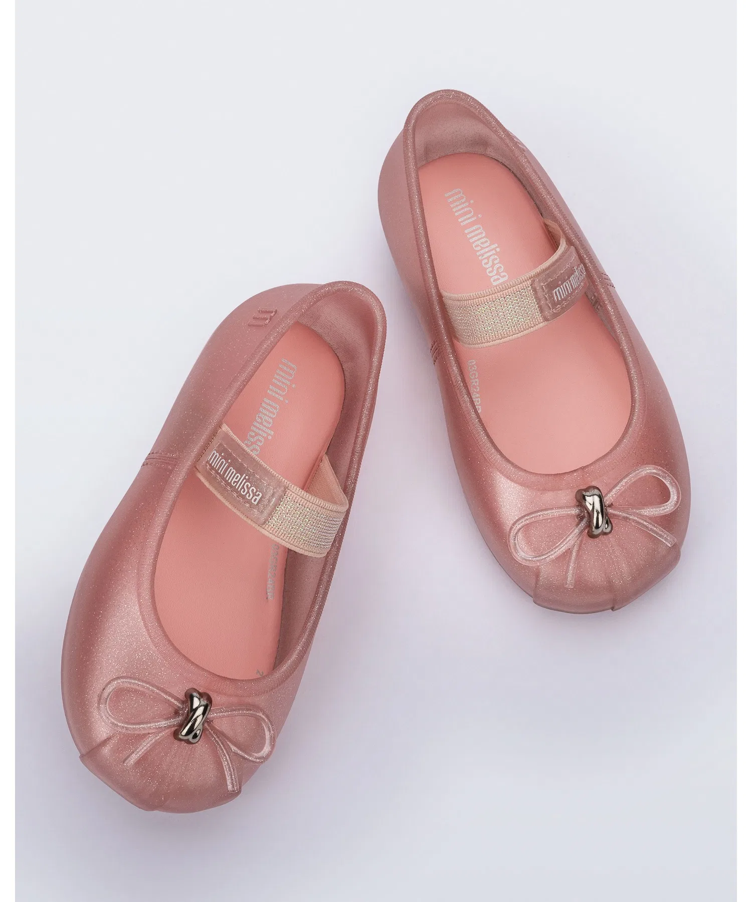 Детские балетки Melissa Sophie BB